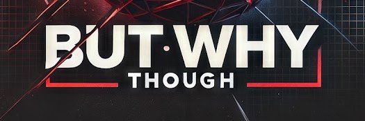 butwhytho's profile banner image