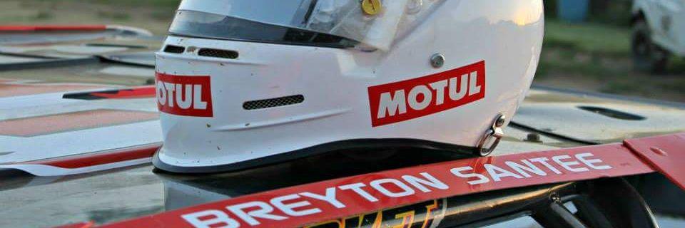 SanteeRacing's profile banner image