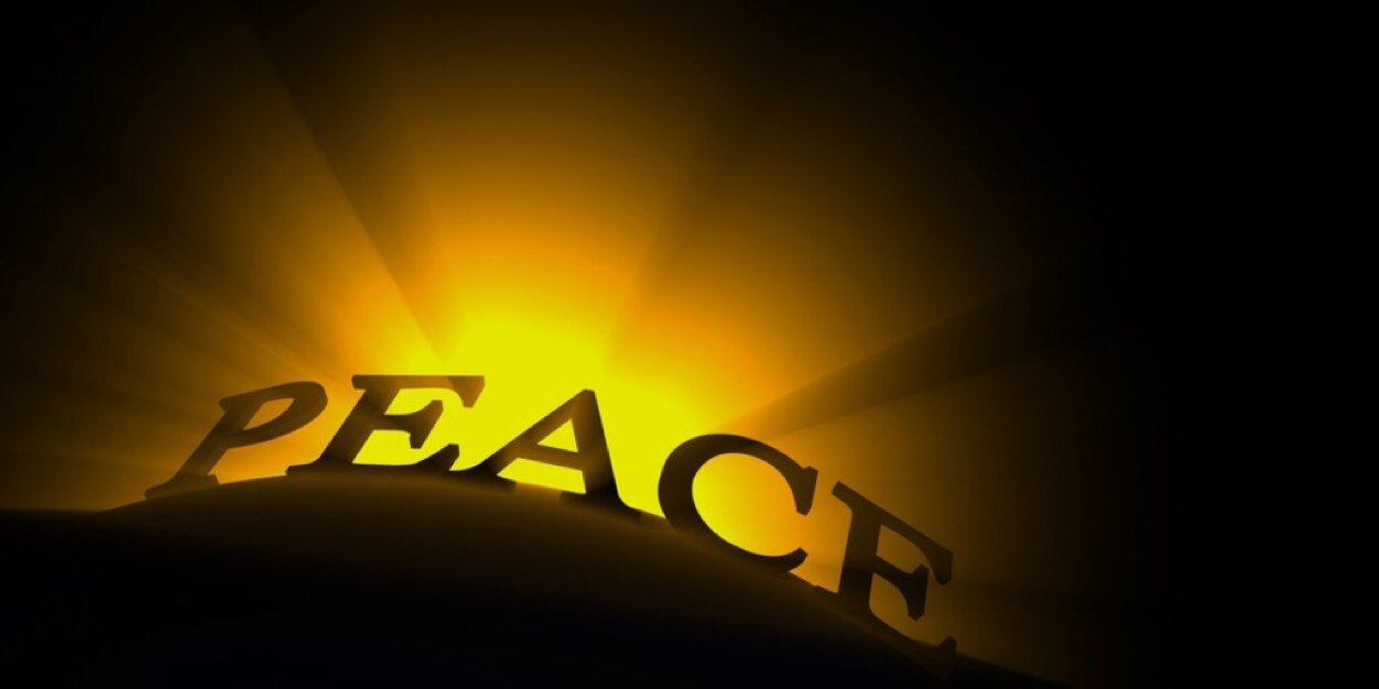 Rest in Peace banner