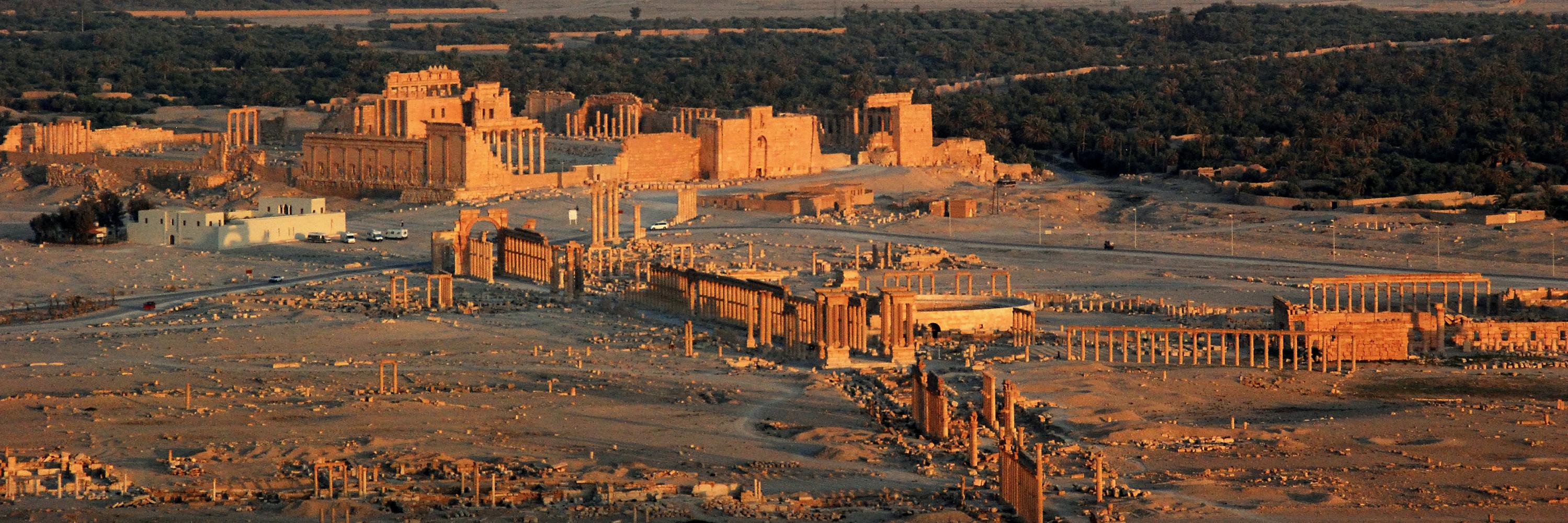 Emran El-Badawi banner