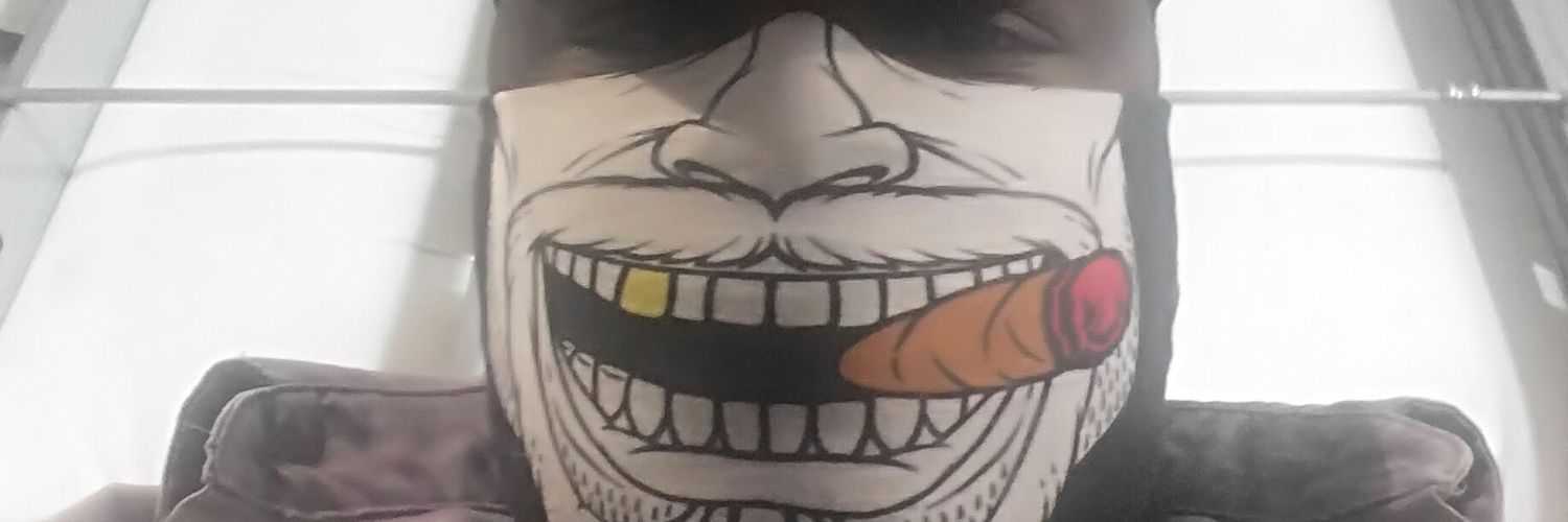 deejaypete's profile banner image