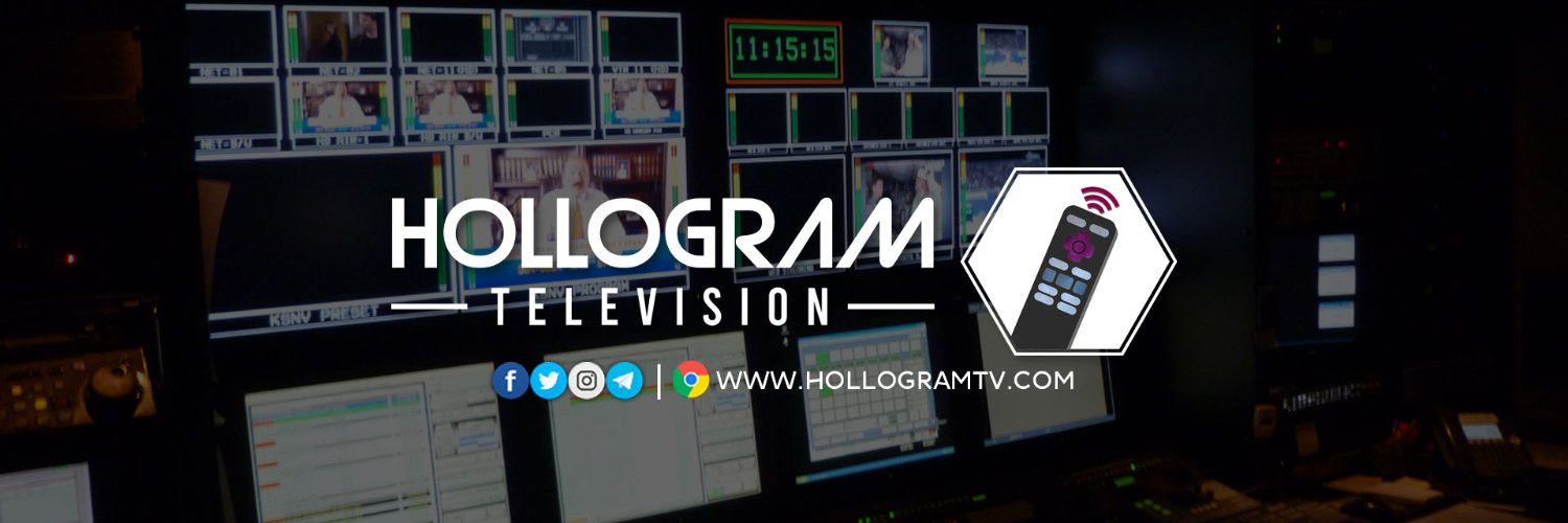 Hollogram Television - Streaming en Español banner