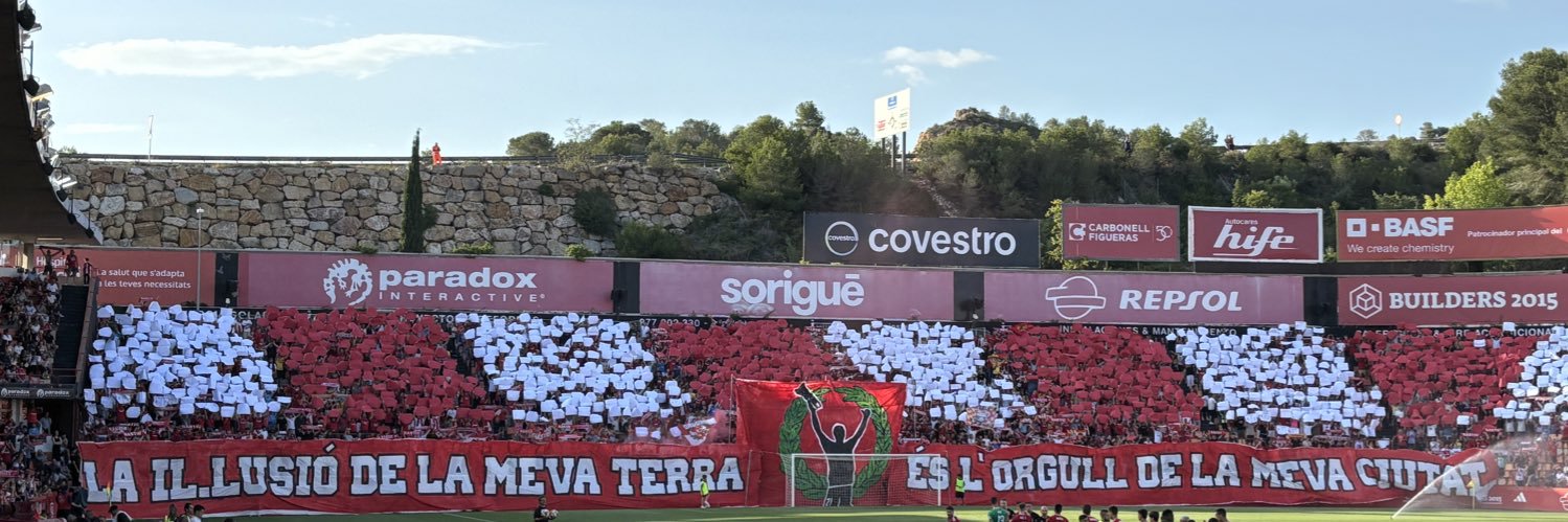 fcbtribuneru's profile banner image