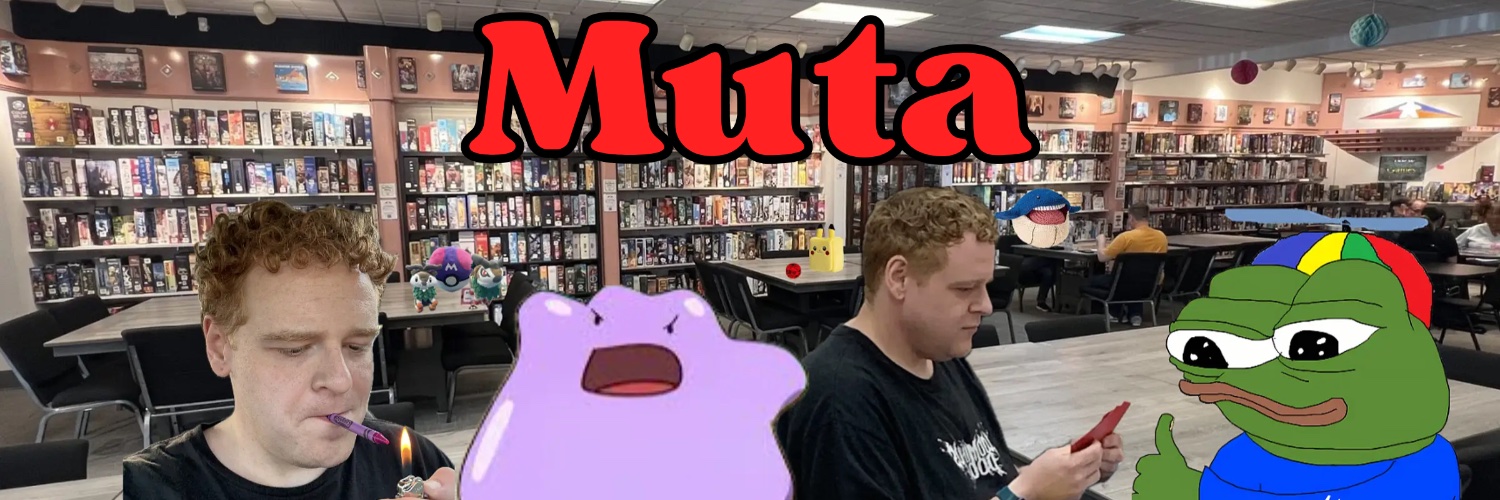 itsMutaTV's profile banner image