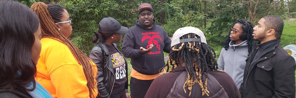 BmoreLEADfree's profile banner image