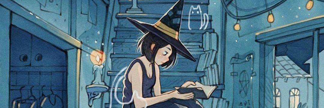 ViviCroft's profile banner image