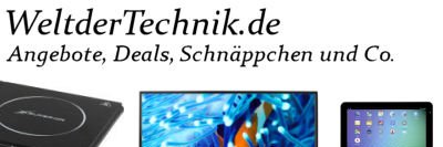 WeltderTechnik's profile banner image