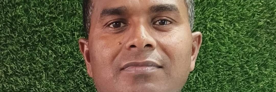 SARTHISHIV's profile banner image
