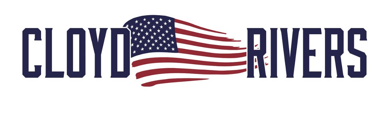 Cloyd Rivers banner