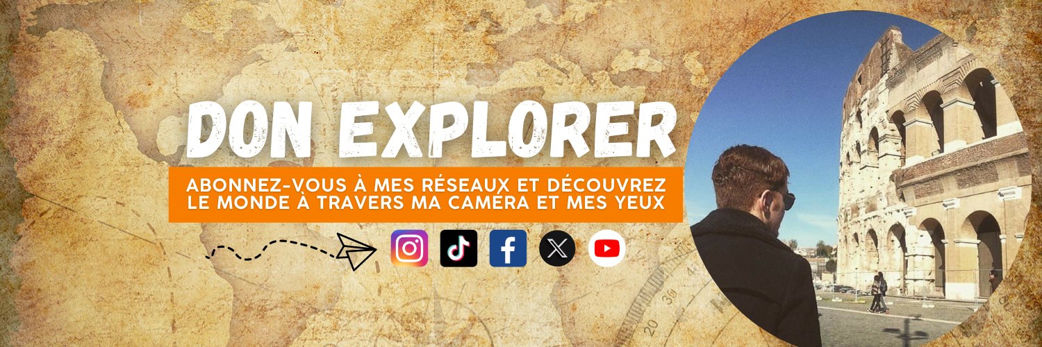 Don Explorer banner