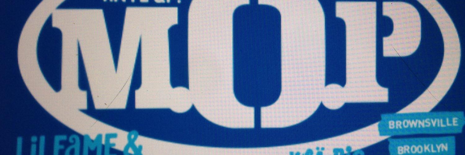 Fame M.O.P banner