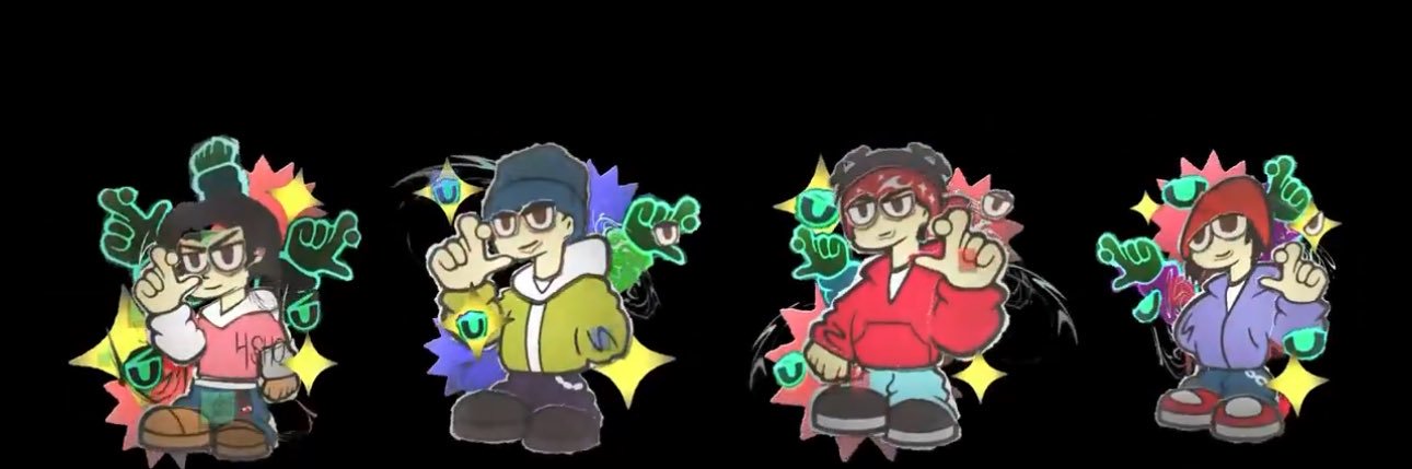 Baabeecatt's profile banner image