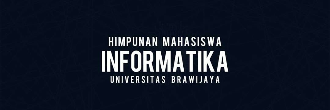 HMIF_FilkomUB's profile banner image