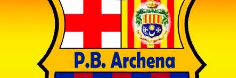 PBArchena's profile banner image