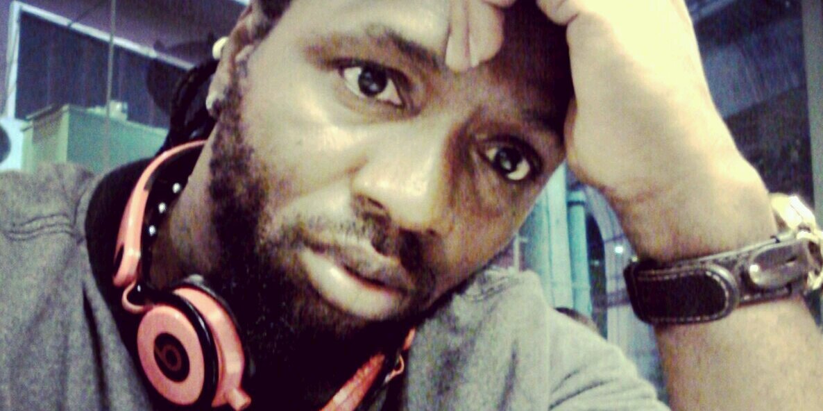 BILALDADON's profile banner image