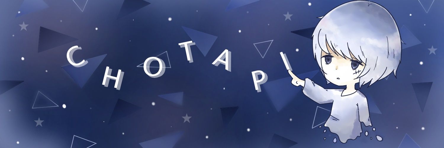 chotapn's profile banner image