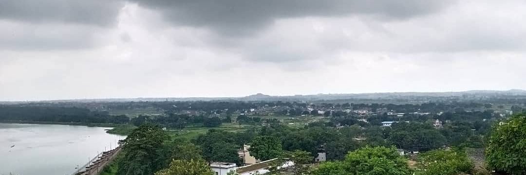 AMRENDRAMambu's profile banner image