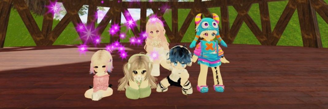 FIuffyvee's profile banner image