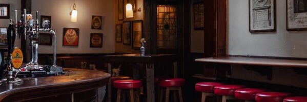 buckinghamarms's profile banner image