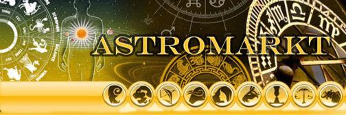 Astromarkt's profile banner image