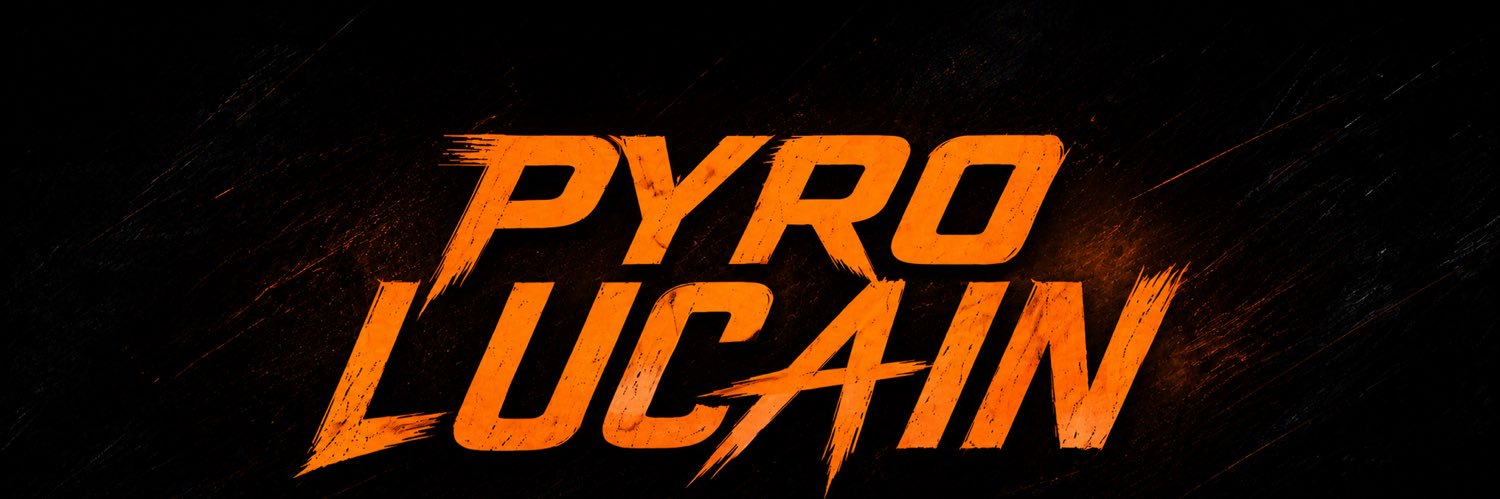 PyroLucain's profile banner image