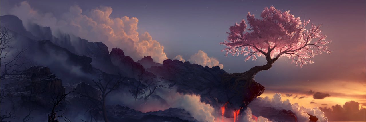 TheRealBedward's profile banner image