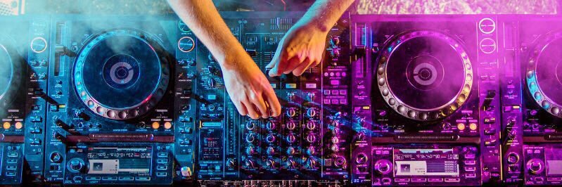 DjMastaJ's profile banner image