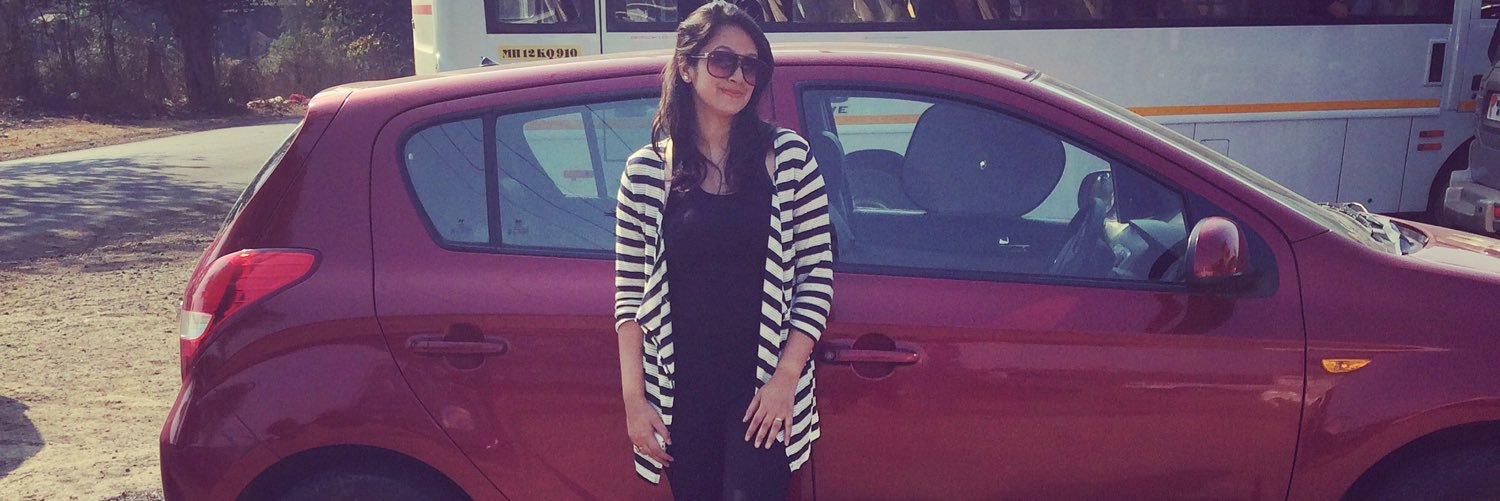 SHWETASINGH71's profile banner image