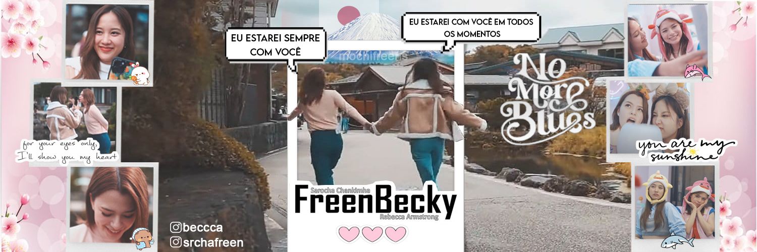 🌷🐰• Ravena • 🦦🫧 banner