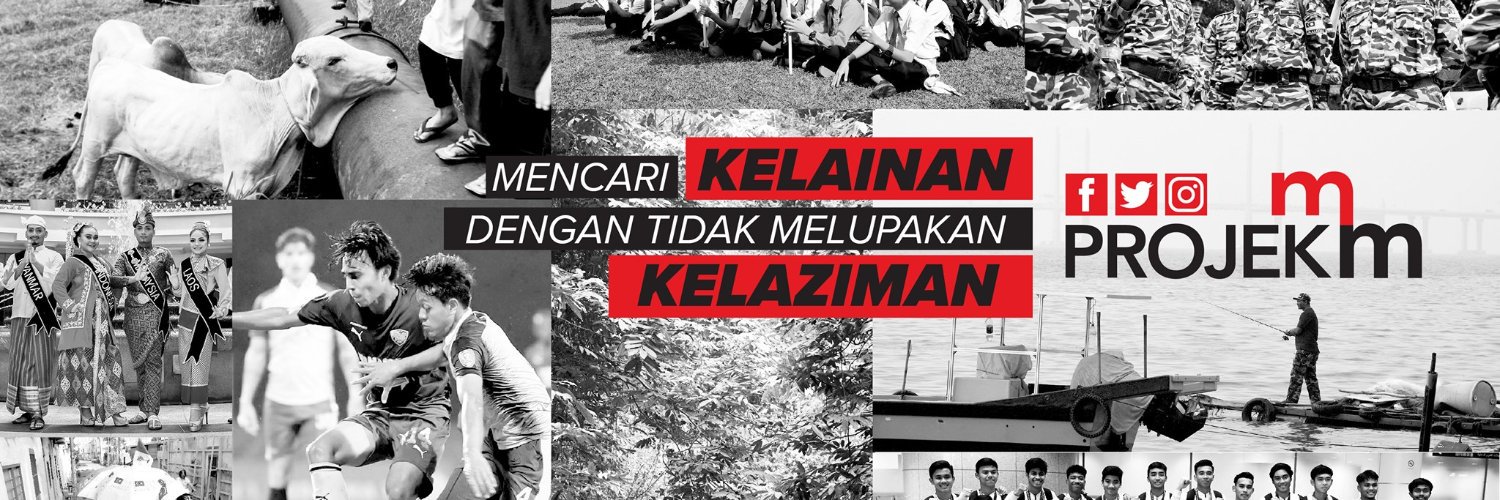 projekmm's profile banner image