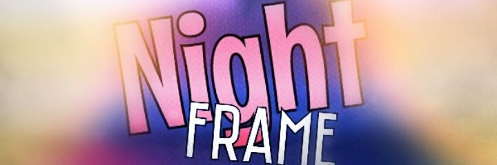 NightFrameFS's profile banner image