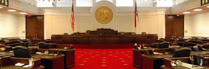 Thom Goolsby MBA, JD banner