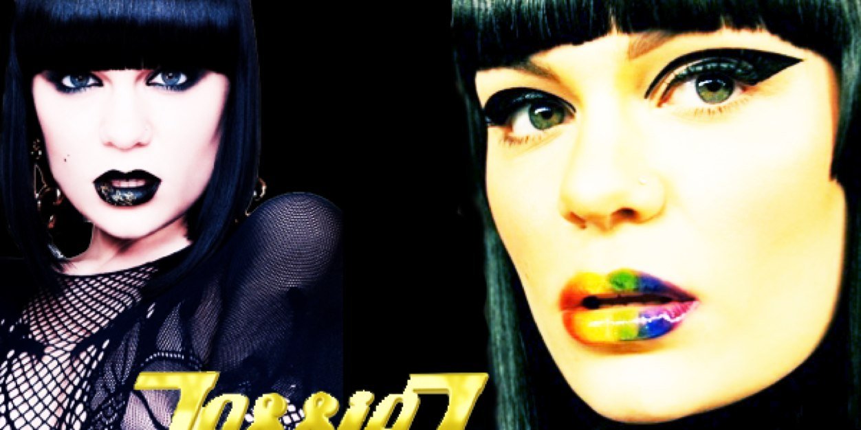 JessieJ_Support's profile banner image