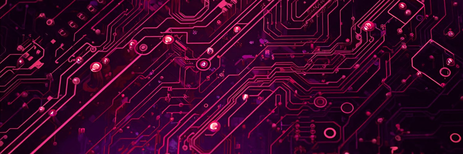 F5Technology's profile banner image