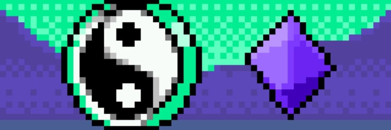 0xCourage 💎 ☯️ banner