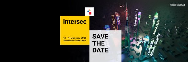 IntersecExpo Profile Banner