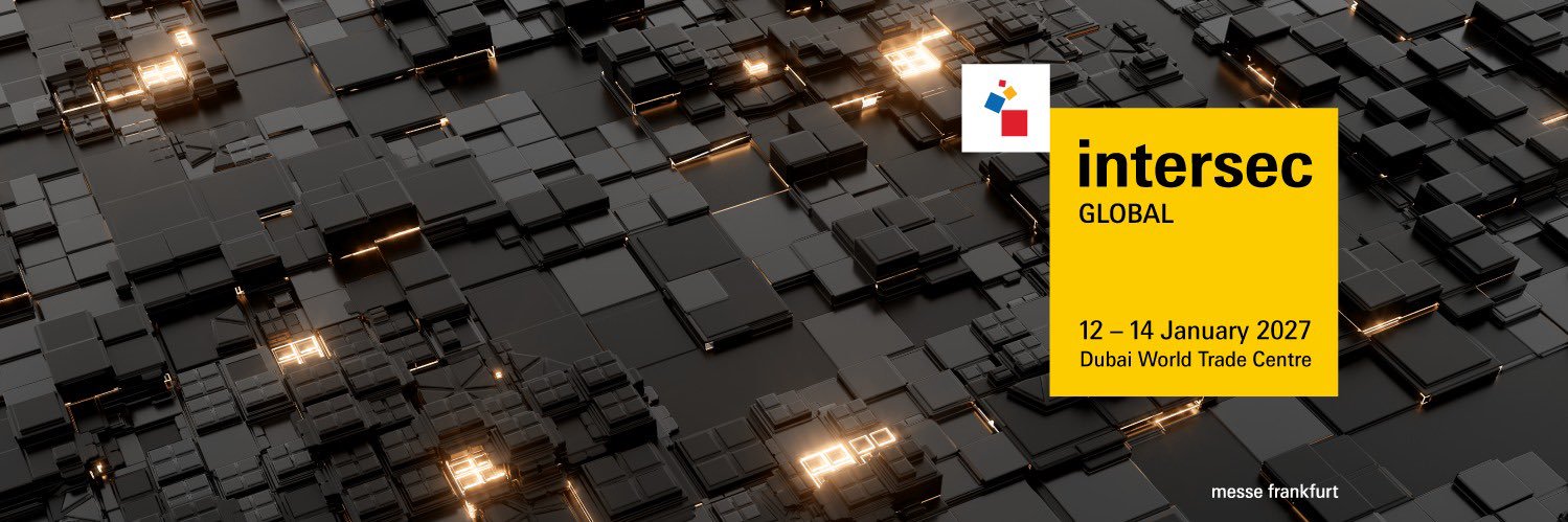 Intersec Global banner