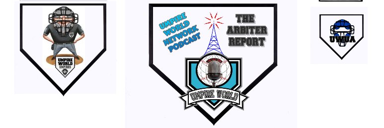 UmpireWorld's profile banner image
