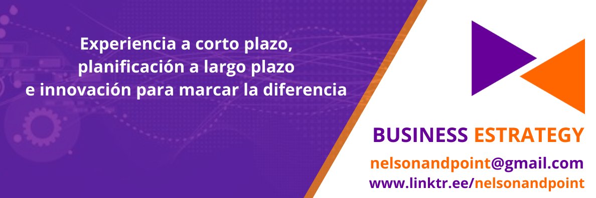 NelsonAndPoint's profile banner image