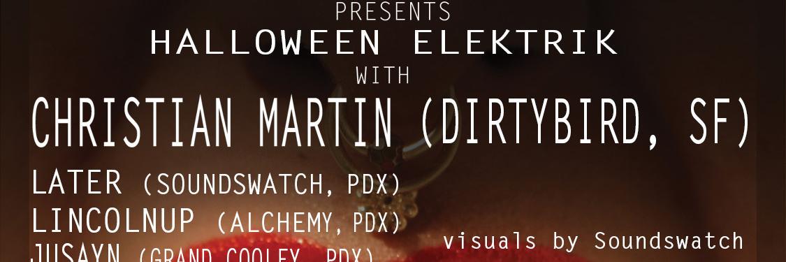 Soundswatchpdx's profile banner image