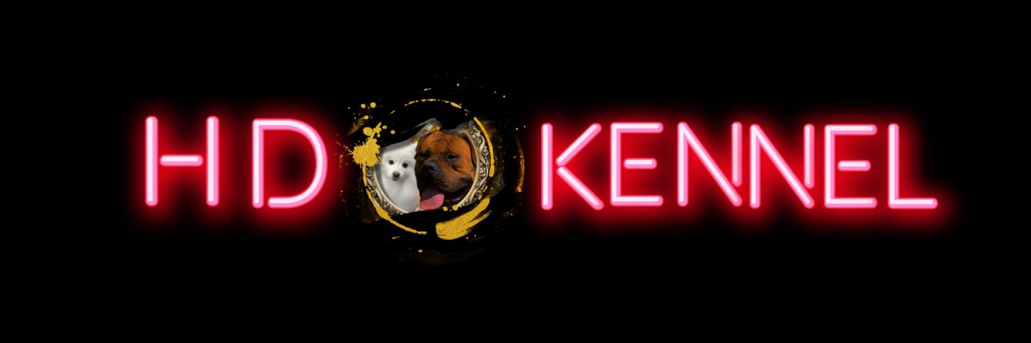 hdkennel's profile banner image