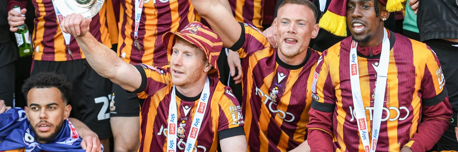 Brad Halliday banner