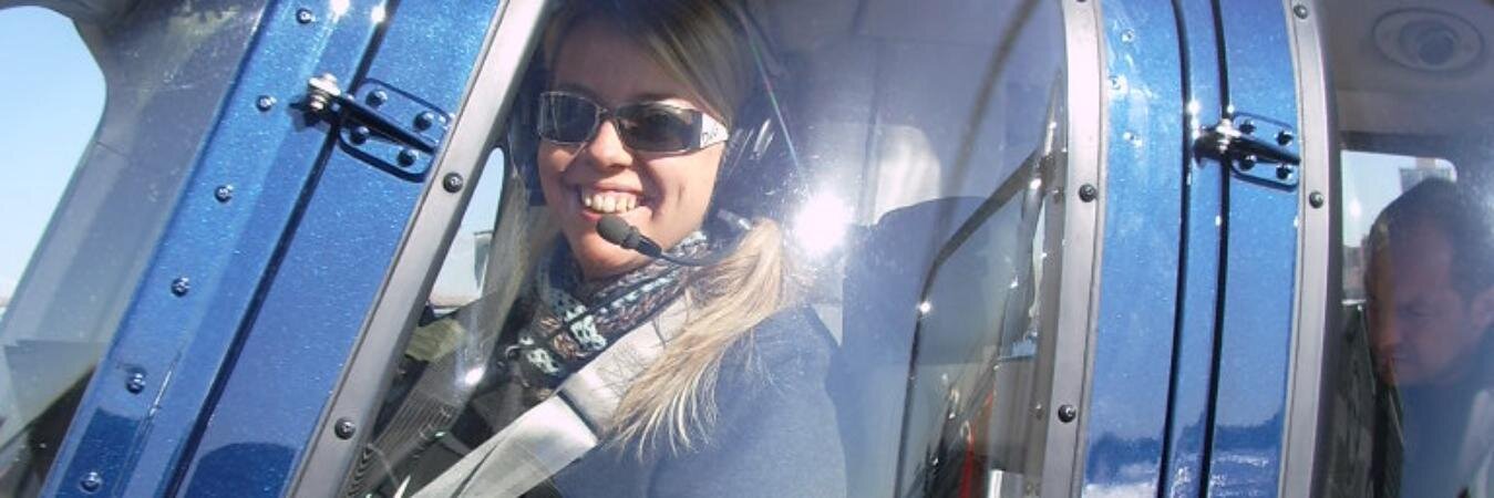 NikkiDeRitis's profile banner image
