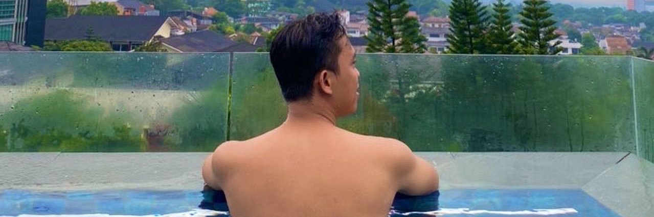 MasPaddle's profile banner image