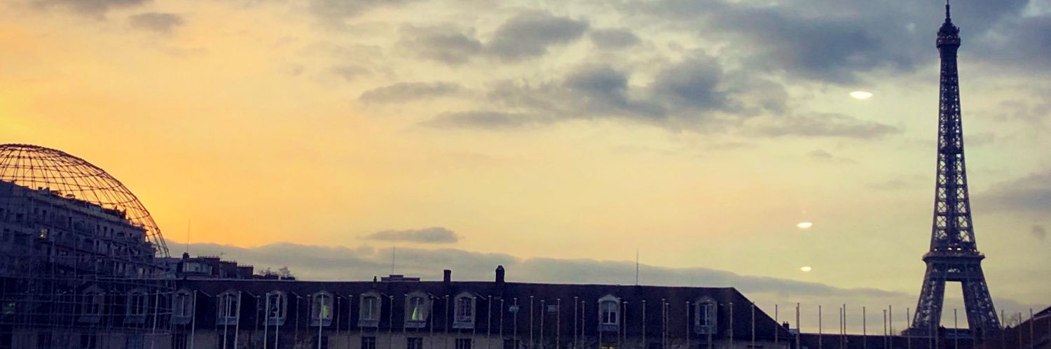 MorganeTomas's profile banner image