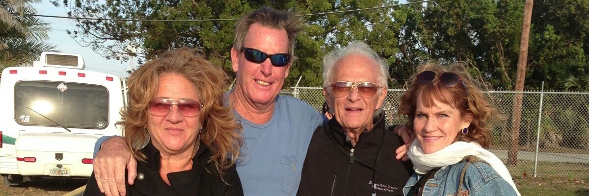 Thomas Dollinger banner