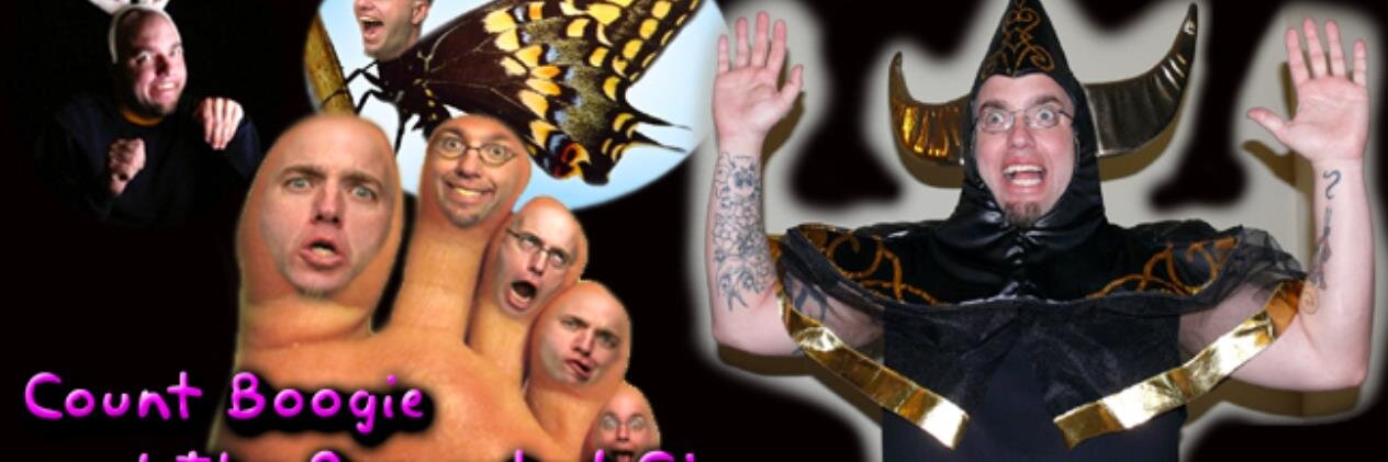 CountBoogie's profile banner image