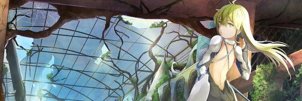 BakaJester's profile banner image