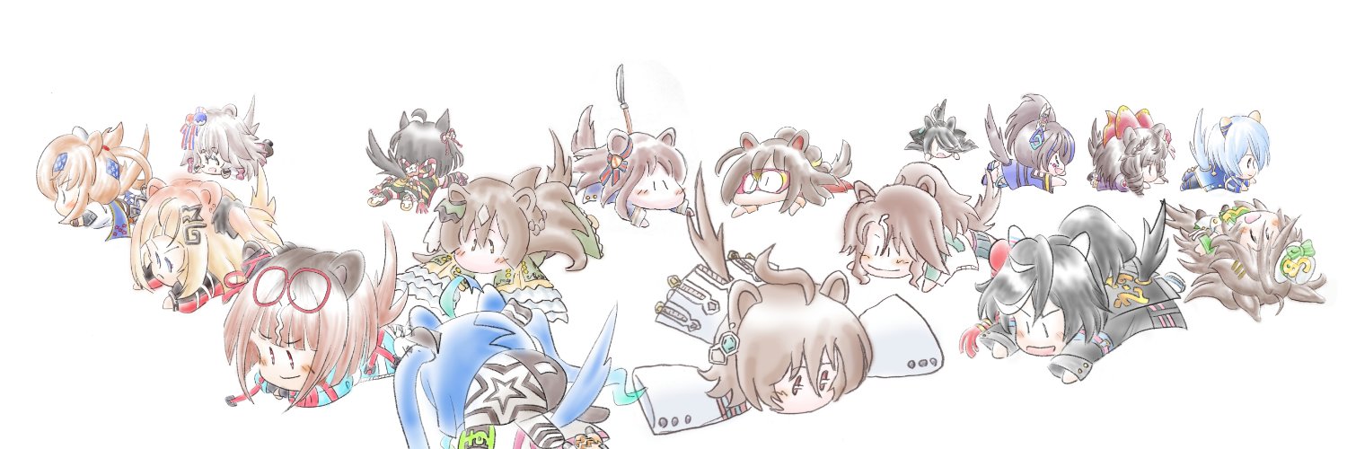Kasoike's profile banner image