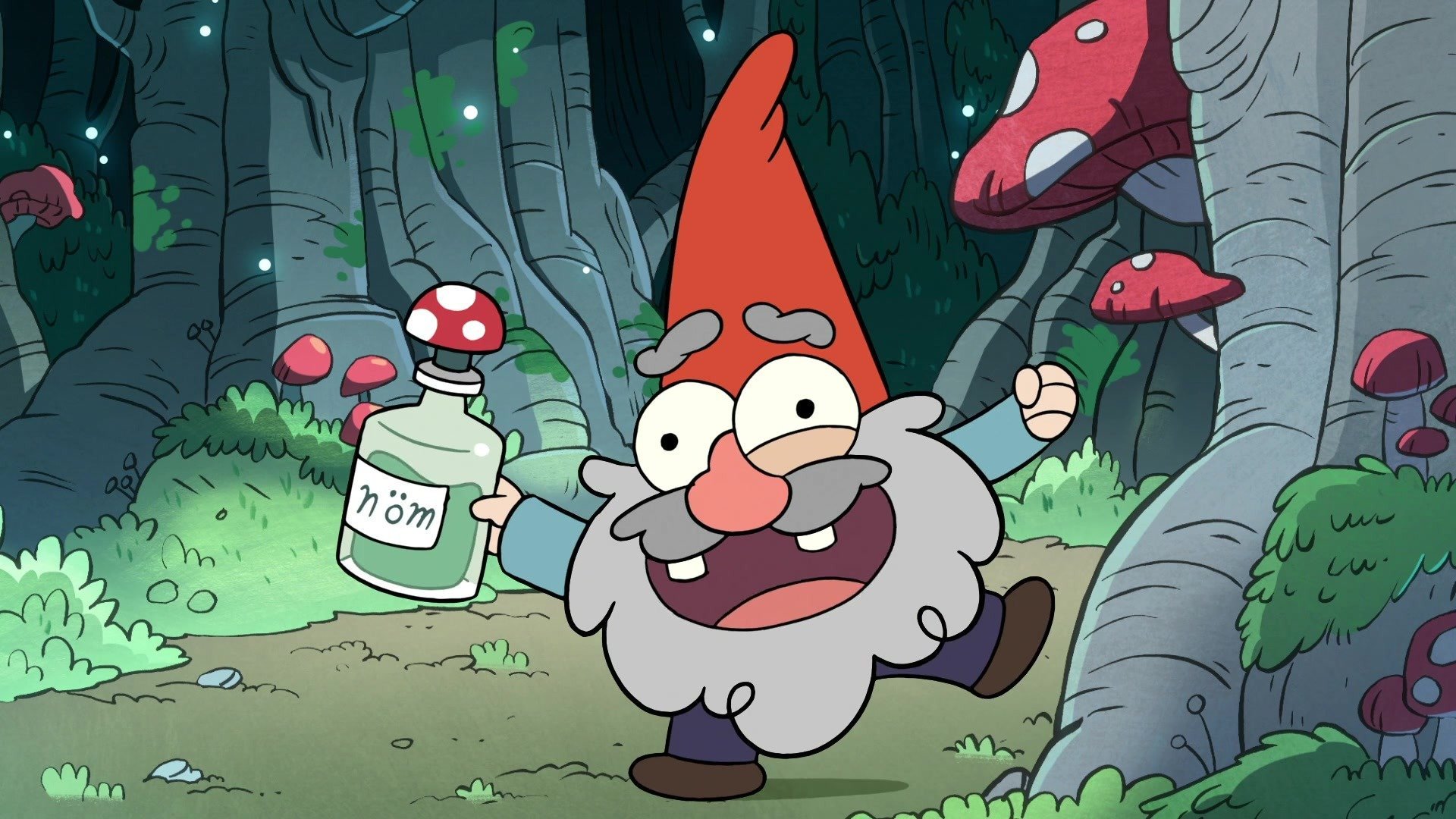 Samsagass's profile banner image